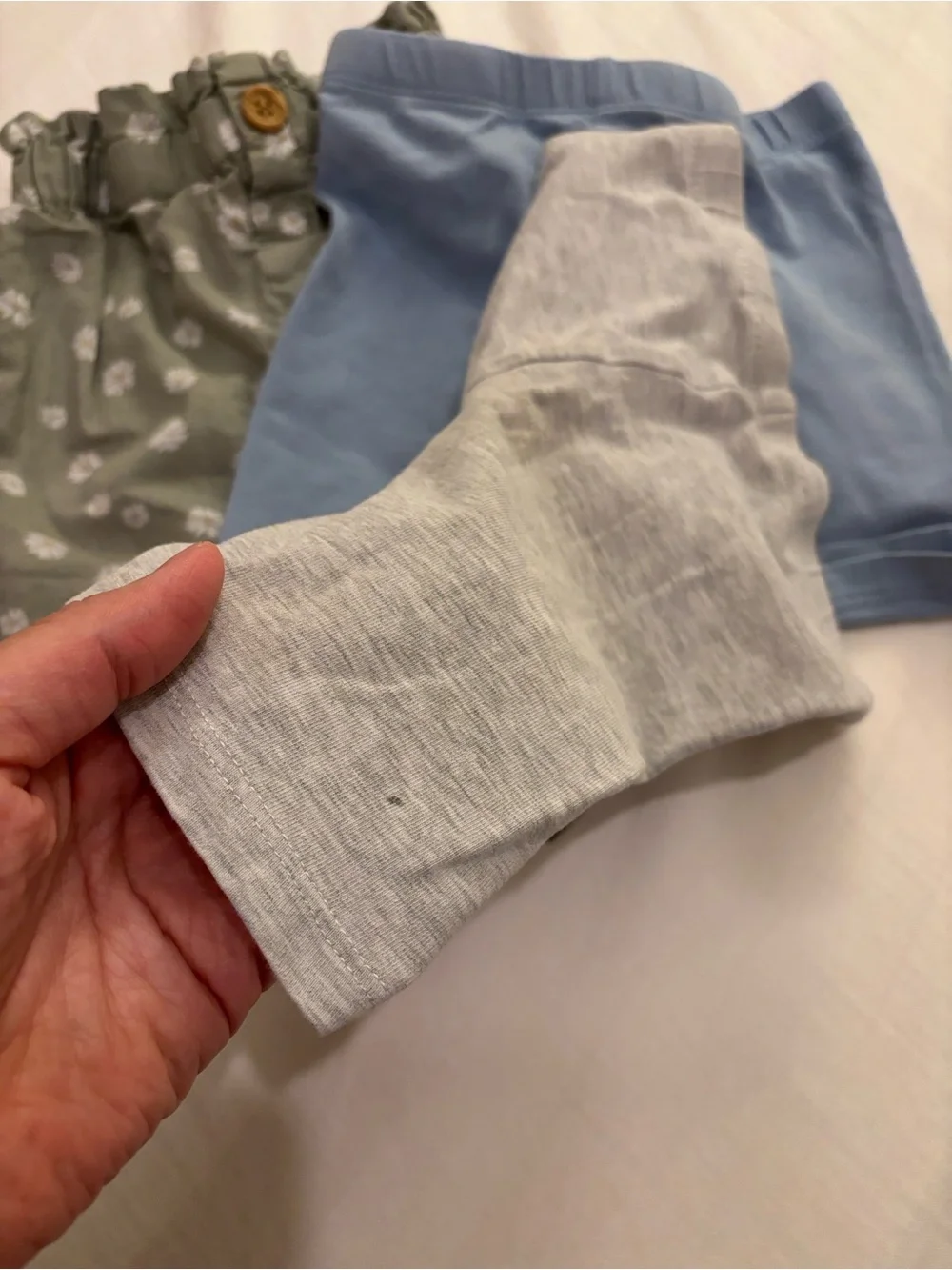 5 Summer Bundle 18-24 months